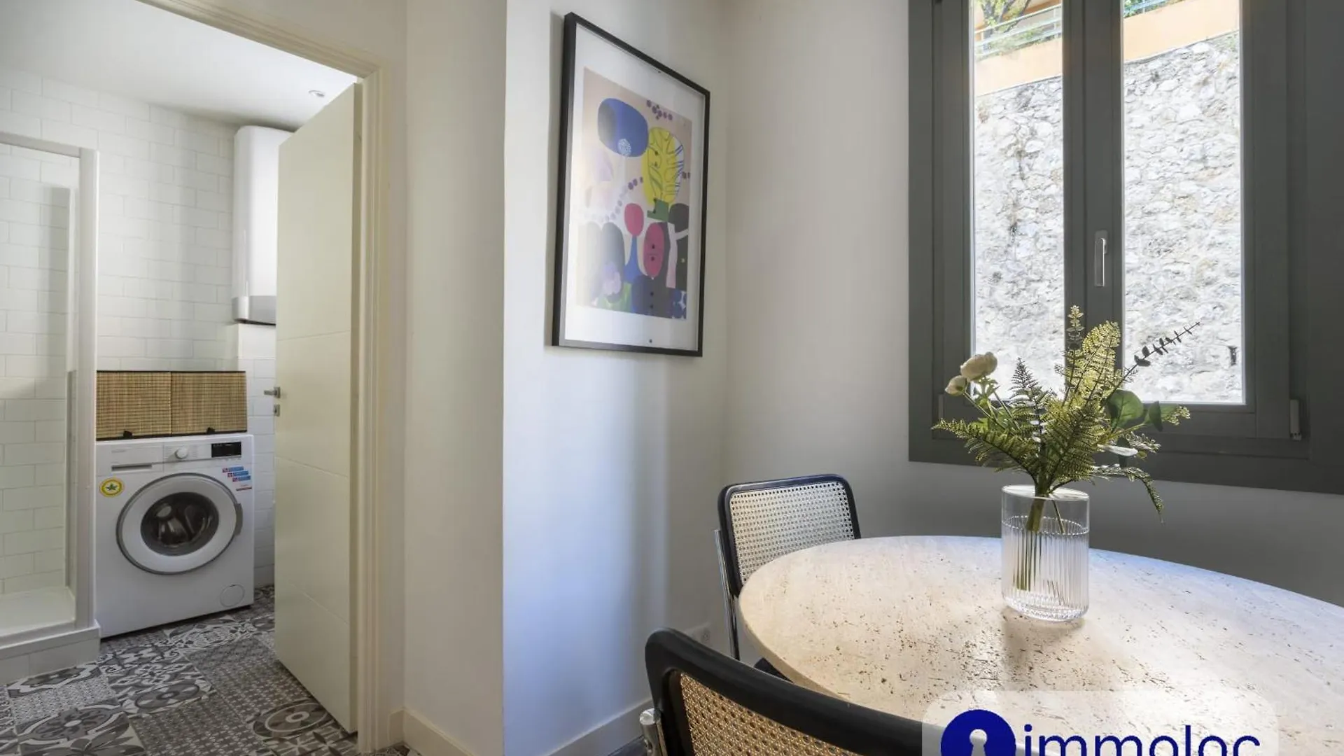 Apartment Air-Conditioned Studio Near Monaco Beausoleil