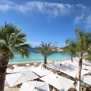  Apartamento Monaco Monte Carlo Riviera Studio2 With Private Parking