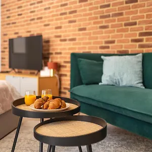 Apartment Ravissant Renove 150m De Monaco, Beausoleil